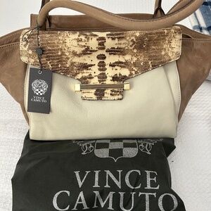 Vince Camino Bag